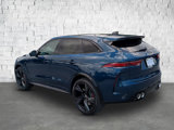 New 2026 Jaguar F-PACE SVR image 4