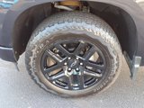 Used 2023 Chevrolet Silverado 1500 Custom w/ LPO, Dark Essentials Package image 6