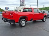 New 2025 Chevrolet Silverado 2500 W/T image 6
