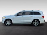 Used 2015 Mercedes-Benz GL 550 4MATIC image 4
