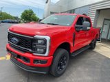 New 2025 Ford F350 XL w/ STX Appearance Package image 2