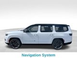 New 2025 Jeep Grand Wagoneer Series II Obsidian w/ Quick Order Packagew 28T image 3