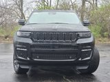 New 2025 Jeep Grand Cherokee L Summit w/ High Altitude Package image 2