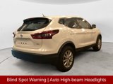 Used 2022 Nissan Rogue Sport S image 6