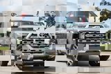 New 2025 Toyota Tundra 1794 Edition image 2