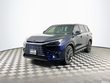 New 2025 Lexus TX 350 AWD image 3