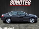 Used 2015 Honda Accord EX image 2