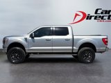 Used 2021 Ford F150 4x4 SuperCrew Hybrid image 4