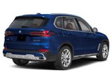 New 2026 BMW X5 xDrive50e w/ M Sport Package image 2