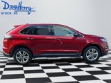 Used 2018 Ford Edge Titanium w/ Technology Package image 6