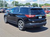 Used 2018 Chevrolet Traverse LT w/ LPO, 'HIT The Road' Package image 3