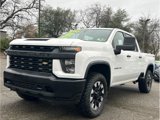 Used 2021 Chevrolet Silverado 2500 W/T image 3