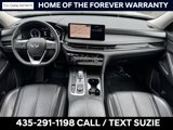 Certified 2023 INFINITI QX60 Luxe w/ Cargo Package image 3