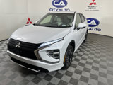 Used 2025 Mitsubishi Eclipse Cross SEL image 3