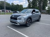 Used 2024 Mitsubishi Outlander SE image 2