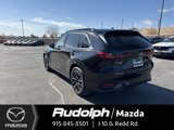 New 2025 MAZDA CX-70 3.3 Turbo S w/ Premium Plus image 3