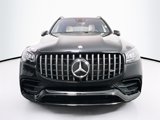 New 2025 Mercedes-Benz GLS 63 AMG 4MATIC image 2