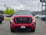 Used 2021 GMC Sierra 1500 AT4 image 2
