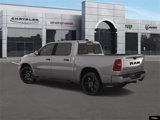 New 2025 RAM 1500 Laramie w/ Night Edition image 4