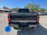 New 2025 Ford F250 Platinum image 4