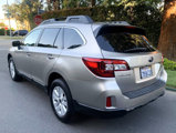 Used 2015 Subaru Outback 2.5i Premium image 5