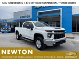 Used 2023 Chevrolet Silverado 2500 LT w/ Convenience Package image 1