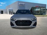 New 2025 Audi RS 6 performance image 2