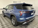 New 2026 Chevrolet Equinox LT image 4