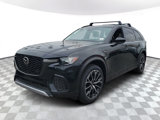 New 2025 MAZDA CX-70 Plug-In Hybrid w/ Premium Pkg image 2