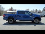 New 2025 Ford F150 STX w/ Equipment Group 200A image 4