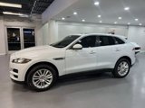 Used 2019 Jaguar F-PACE Prestige image 4