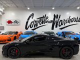 Used 2020 Chevrolet Corvette Stingray Premium Conv w/ 3LT Preferred Equipment Group image 2