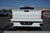 New 2025 Chevrolet Silverado 1500 Custom image 4