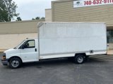 Used 2020 Chevrolet Express 3500 Extended w/ Power Convenience Package image 2