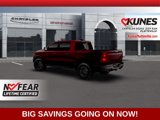 New 2026 RAM 1500 Rebel w/ Rebel Level 2 Equipment Group image 4