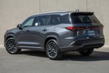 New 2025 Lexus TX 350 FWD image 3