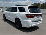Certified 2025 Dodge Durango GT w/ Blacktop Package image 5
