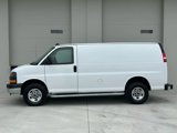 Used 2022 GMC Savana 2500 w/ Driver Convenience Package image 2