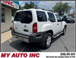Used 2010 Nissan Xterra S image 4