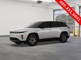 New 2025 Jeep Wagoneer Limited image 3