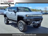 New 2025 GMC Hummer EV 3X image 2