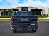 New 2025 GMC Sierra 1500 Elevation image 4