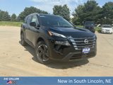 New 2026 Nissan Rogue SV w/ SV Premium Package image 2