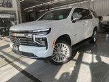 New 2025 Chevrolet Tahoe Premier image 3