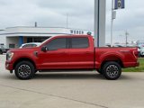 Certified 2023 Ford F150 XLT w/ Equipment Group 302A High image 2