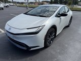 New 2026 Toyota Prius XLE image 6