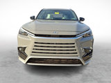 New 2025 Lexus TX 350 AWD image 2