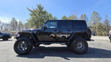 Used 2018 Jeep Wrangler Unlimited Rubicon image 6