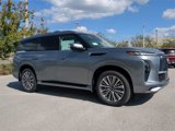 New 2025 INFINITI QX80 Sensory w/ Exterior Package image 2