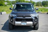 Used 2022 Toyota 4Runner TRD Off-Road Premium image 2